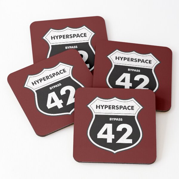 Item preview, HYPERSPACE BYPASS 42 designed and sold by Aries Custom.