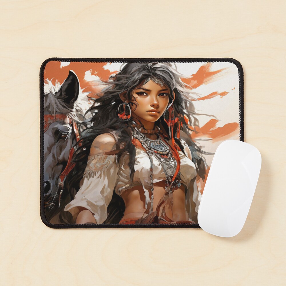 Item preview, Mouse Pad designed and sold by JoeCollection.
