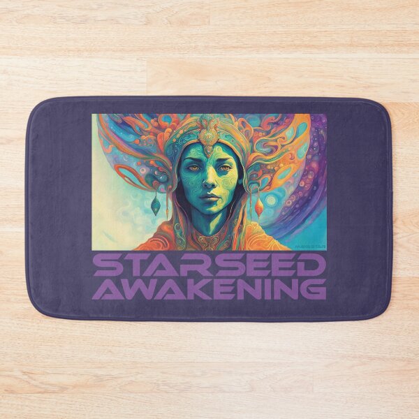 Item preview, Sirian Starseed Priestess - Starseed Awakening designed and sold by Mayastar Designs.