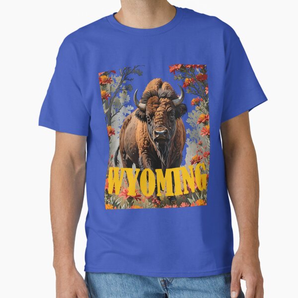 Item preview, For The Love Of Wyoming designed and sold by taiche.