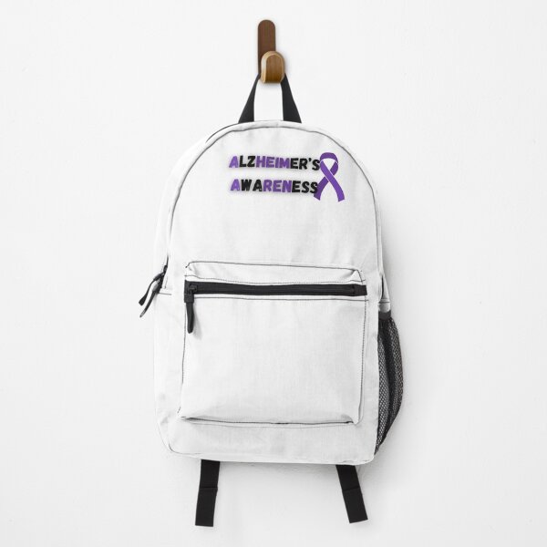 Item preview, Purple, Alzheimer's Awareness designed and sold by lorenzoha.