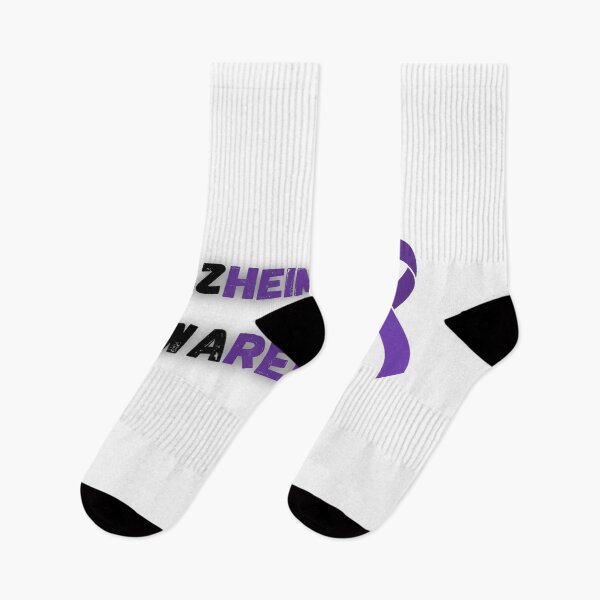 Item preview, Purple, Alzheimer's Awareness  designed and sold by lorenzoha.