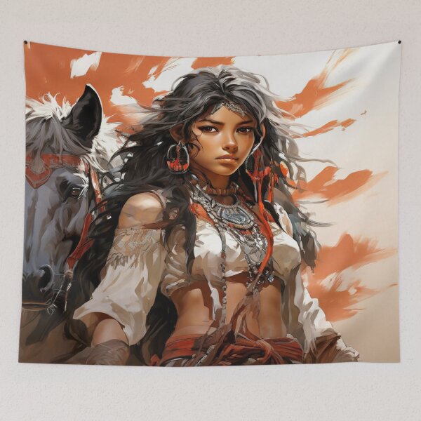 Item preview, Native American designed and sold by Collection de trésors .