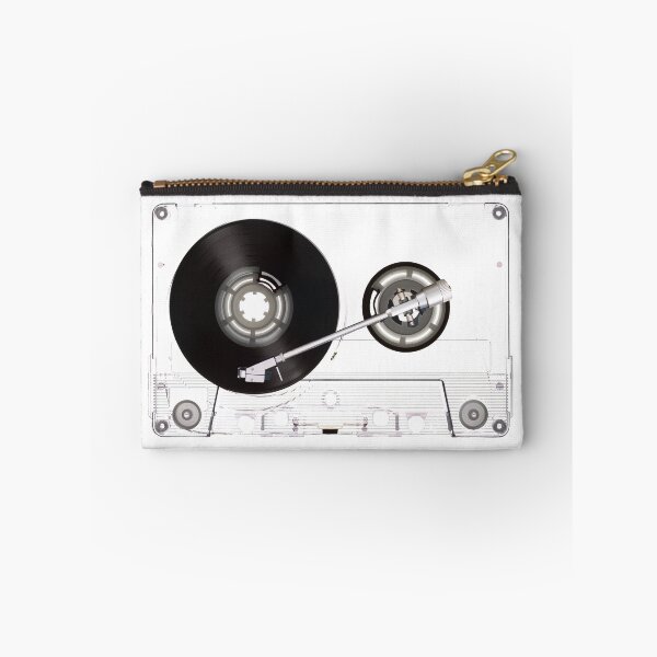 Item preview, Compact Cassette Tape, Vinyl, Record Player designed and sold by URBANZ.
