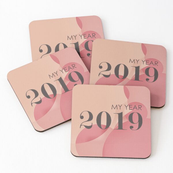 Item preview, My Year 2019 designed and sold by yf-photography.