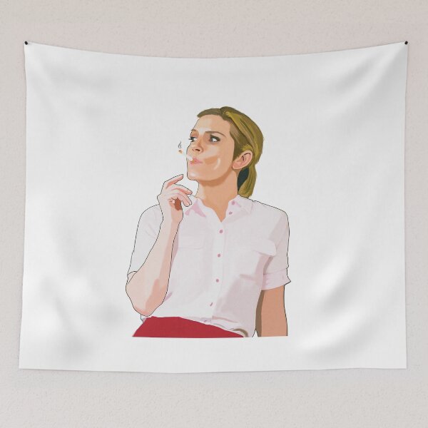 Item preview, Kim Wexler design designed and sold by therustyart.