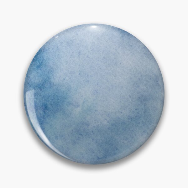 Item preview, Blue watercolour paint designed and sold by DopeShirtSA.