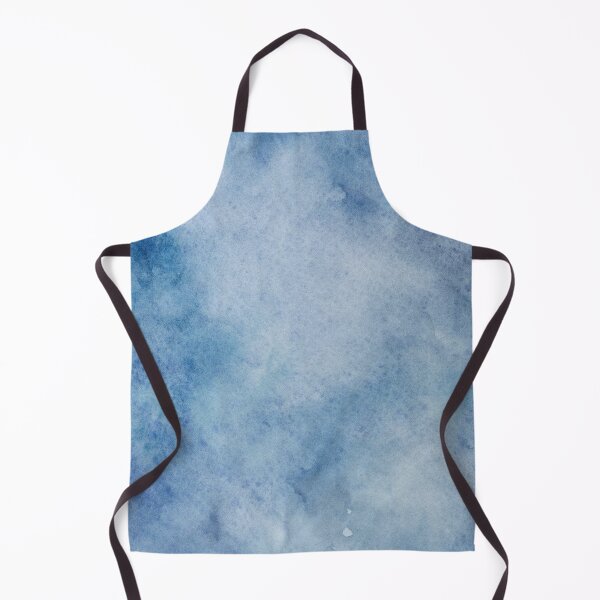 Item preview, Blue watercolour paint designed and sold by DopeShirtSA.