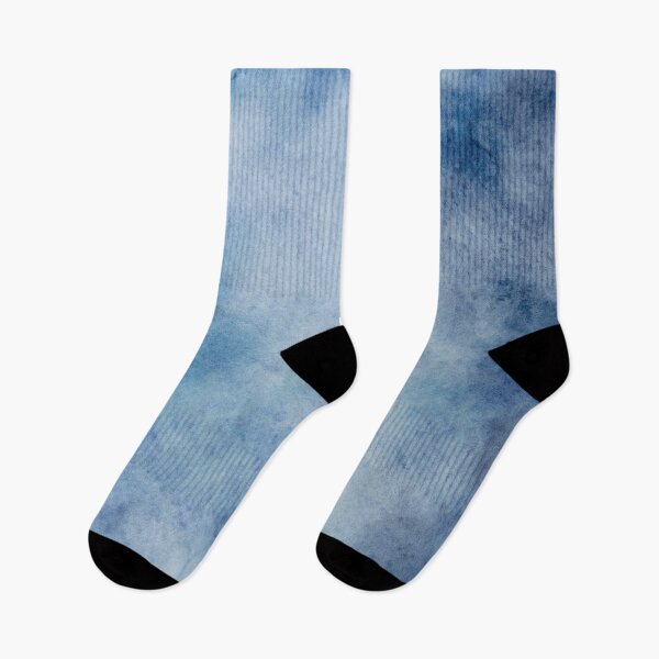 Item preview, Blue watercolour paint designed and sold by DopeShirtSA.