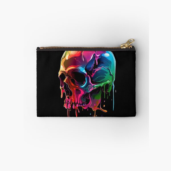 Item preview, Neon Necropolis designed and sold by Retro Type.