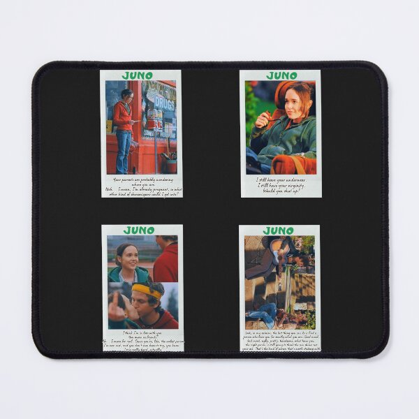 Item preview, Juno Movie Sticker Set / T Shirt designed and sold by DiverseDazzle.