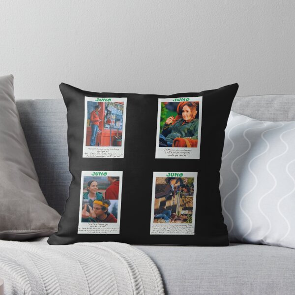 Item preview, Juno Movie Sticker Set / T Shirt designed and sold by DiverseDazzle.