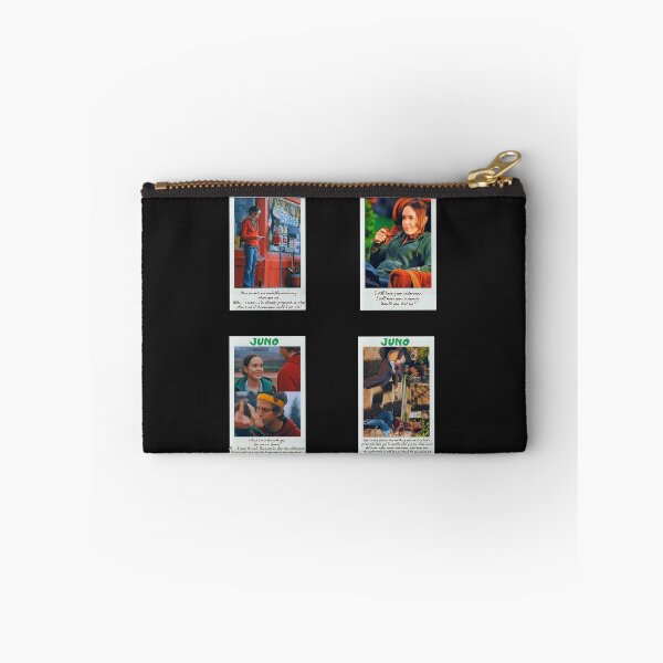 Item preview, Juno Movie Sticker Set / T Shirt designed and sold by DiverseDazzle.