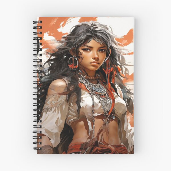 Item preview, Indianer designed and sold by Collection de trésors .