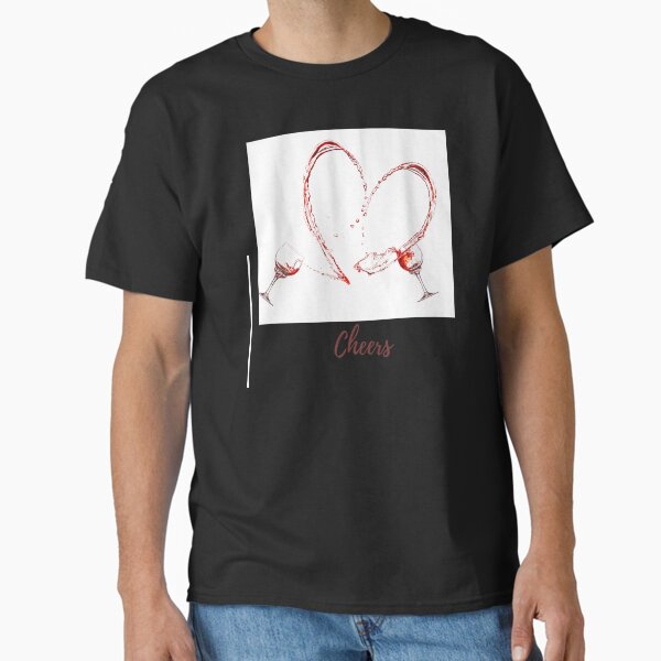 Item preview, Cheers: Celebrating Wine Moments designed and sold by MK-LONDON.