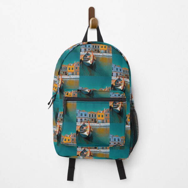 Item preview, Gondola in Aveiro designed and sold by caracatita75.