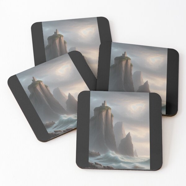 Item preview, Wild coast designed and sold by Rowenthea.