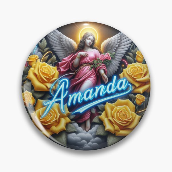 Item preview, Amanda designed and sold by RaF71PrO.