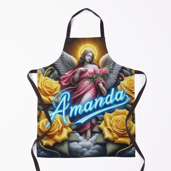 Item preview, Amanda designed and sold by RaF71PrO.