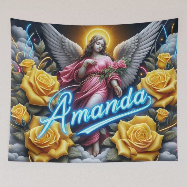 Item preview, Amanda designed and sold by RaF71PrO.