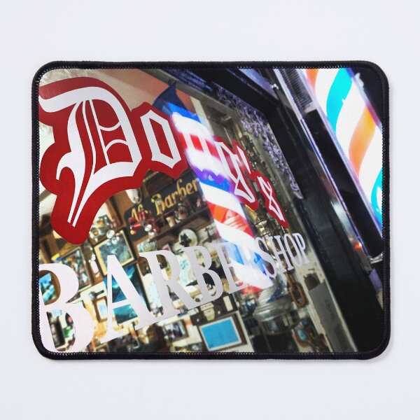 Item preview, Late Night Vibes Doug's Barbershop designed and sold by DougsBarbershop.