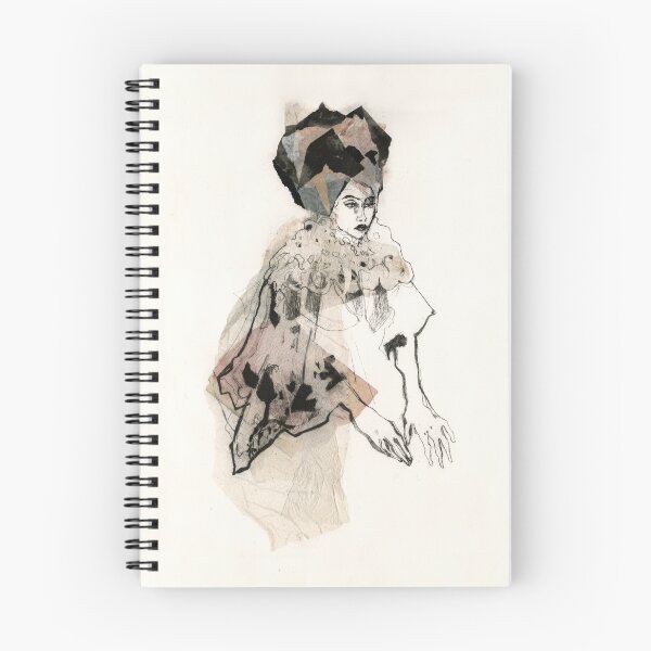 Item preview, Homage to Cranach XIX designed and sold by Ute Rathmann.