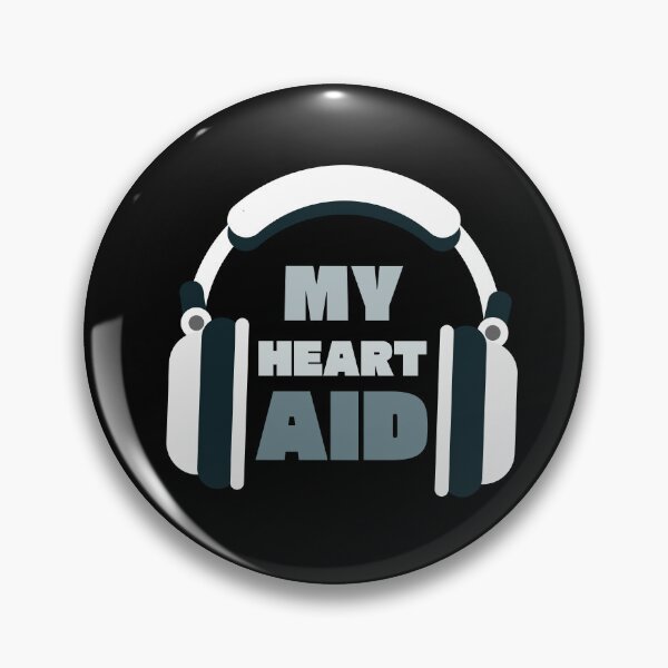 Item preview, My Heart Aid designed and sold by TheFineShirt.