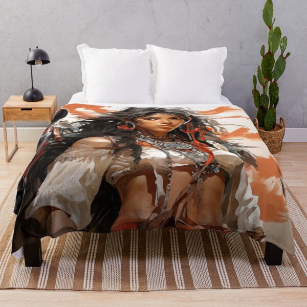 Item preview, Indios designed and sold by Collection de trésors .