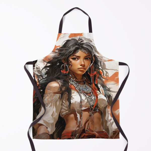 Item preview, Indios designed and sold by Collection de trésors .
