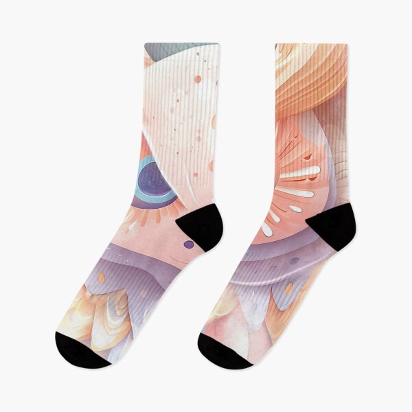 Item preview, Enchanted Pastel king Owl: A Touch of Mystery designed and sold by PLANn.