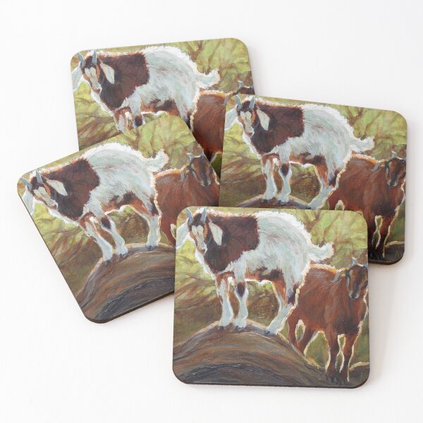 Item preview, Double Trouble designed and sold by KMangoldArt.