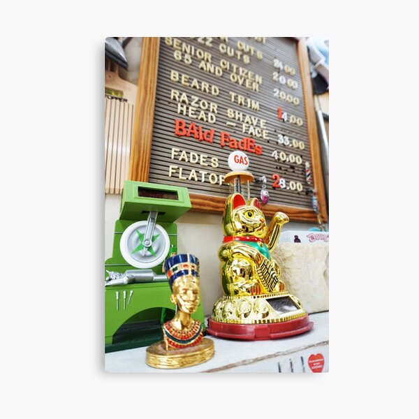 Canvas Print