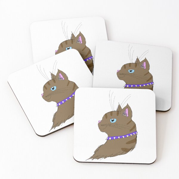 Item preview, We don't need a guard dog! designed and sold by CatsBestFriends.