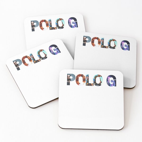 Item preview, Polo G T Shirt / Sticker designed and sold by DiverseDazzle.