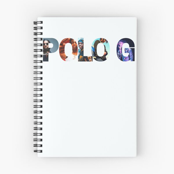 Item preview, Polo G T Shirt / Sticker designed and sold by DiverseDazzle.