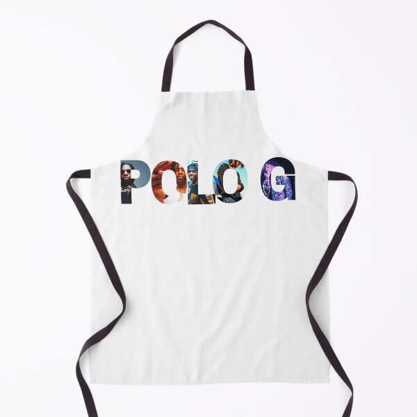 Item preview, Polo G T Shirt / Sticker designed and sold by DiverseDazzle.