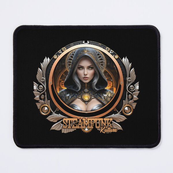 Item preview, Steampunk Kulture designed and sold by edgecreative.