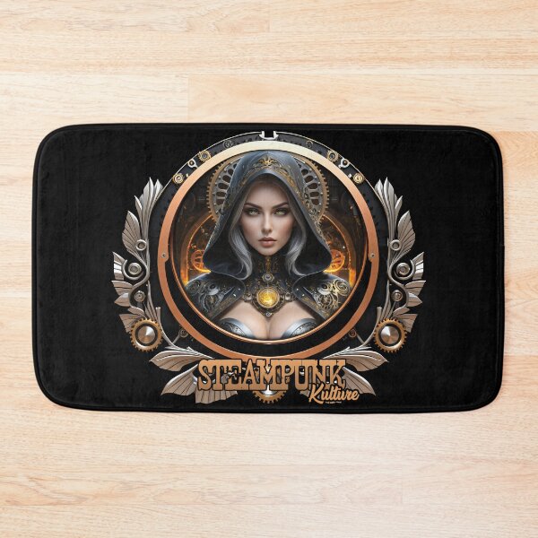 Item preview, Steampunk Kulture designed and sold by edgecreative.