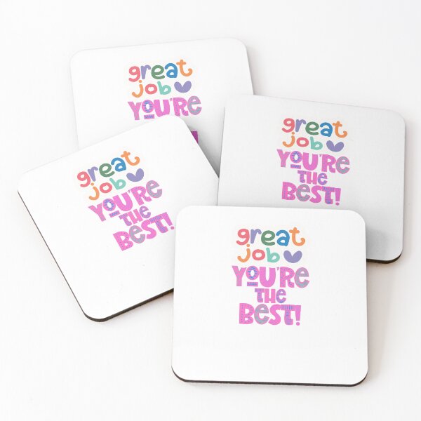 Item preview, Colorful, Positive ,Job Sticker,Motivational ,Tshirt designed and sold by Tycoonn.