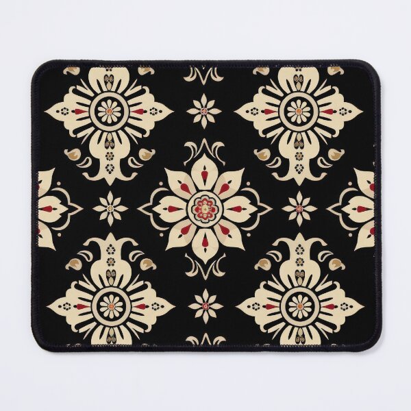 Item preview, Floral Pattern Design designed and sold by brandway.