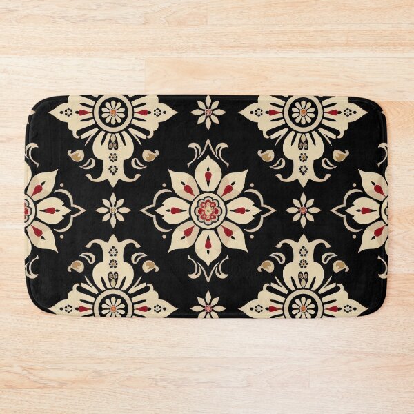 Item preview, Floral Pattern Design designed and sold by brandway.