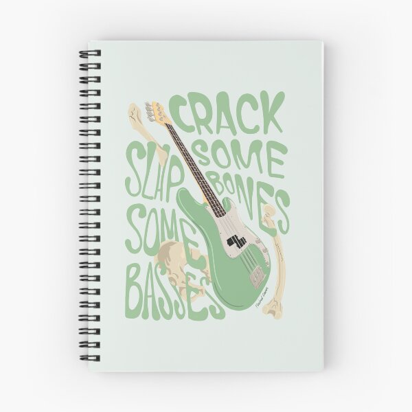 Item preview, Bass? Slapped. designed and sold by FlairedGenes.