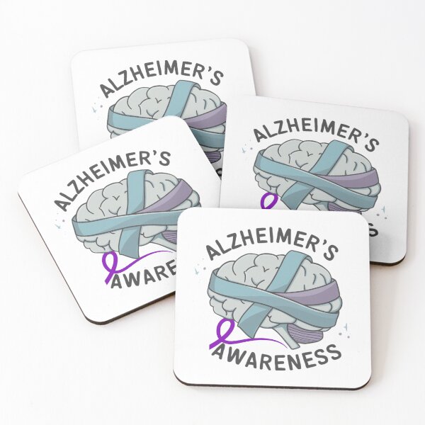 Item preview, Purple, Alzheimer's Awareness  designed and sold by lorenzoha.