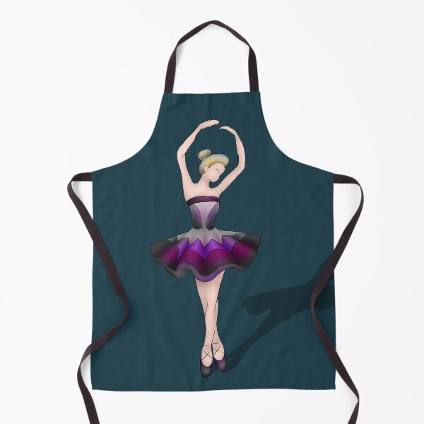 Item preview, The Sugar Ballerina designed and sold by onefredband.