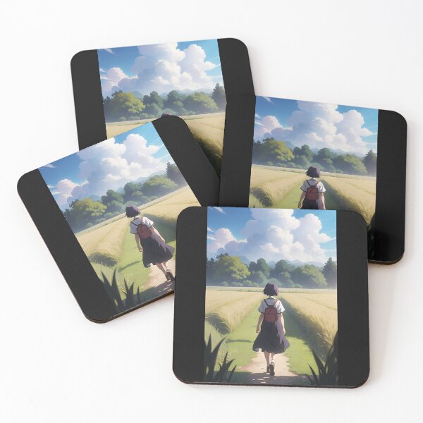 Item preview, A country walk designed and sold by Rowenthea.