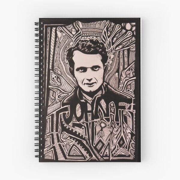 Item preview, John Fante Drawing designed and sold by Anders Hoberg.