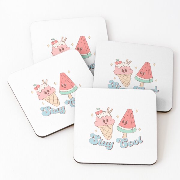 Item preview, Stay Cool designed and sold by Artifylab.