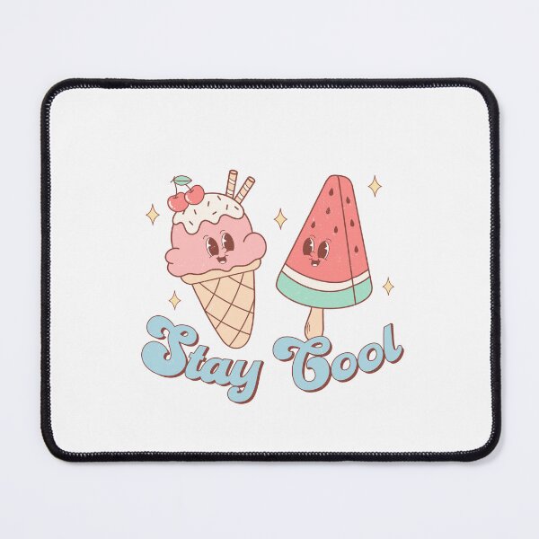 Item preview, Stay Cool designed and sold by Artifylab.