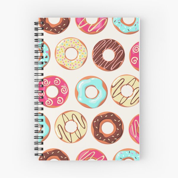 Artikelvorschau, Donut stören entworfen und verkauft von Raven Studio.