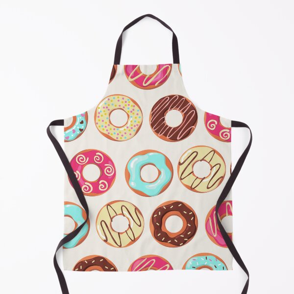 Aperçu de l'œuvre Donut déranger créée et vendue par Raven Studio.